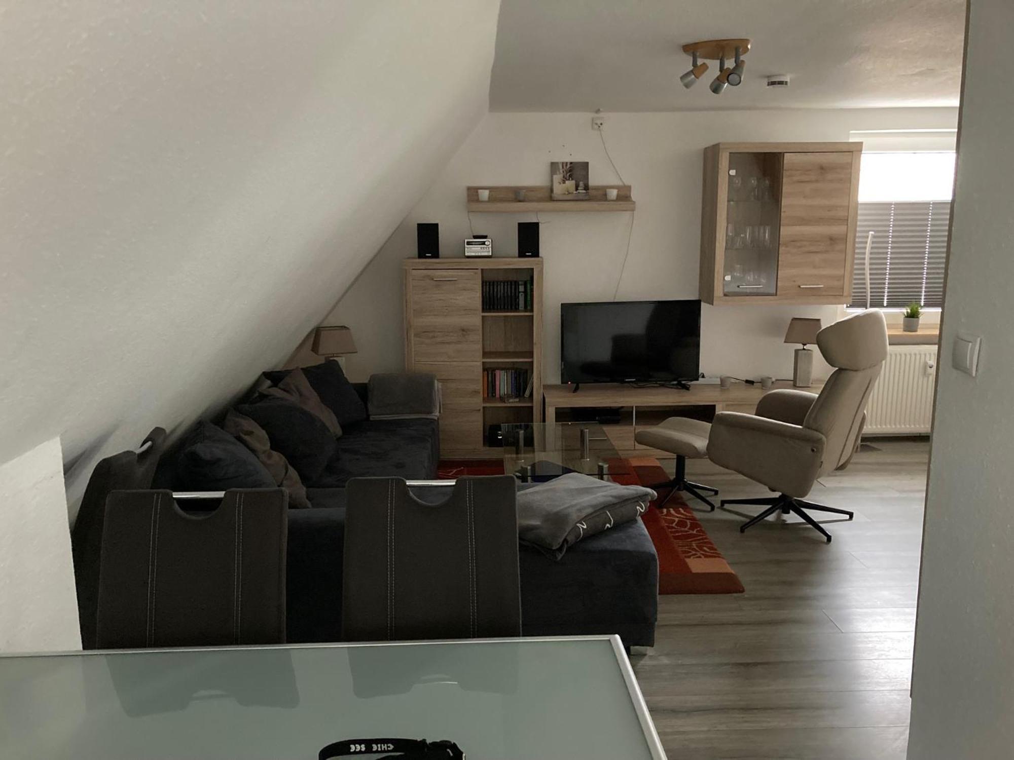 Appartement Heaven à Winterberg Extérieur photo