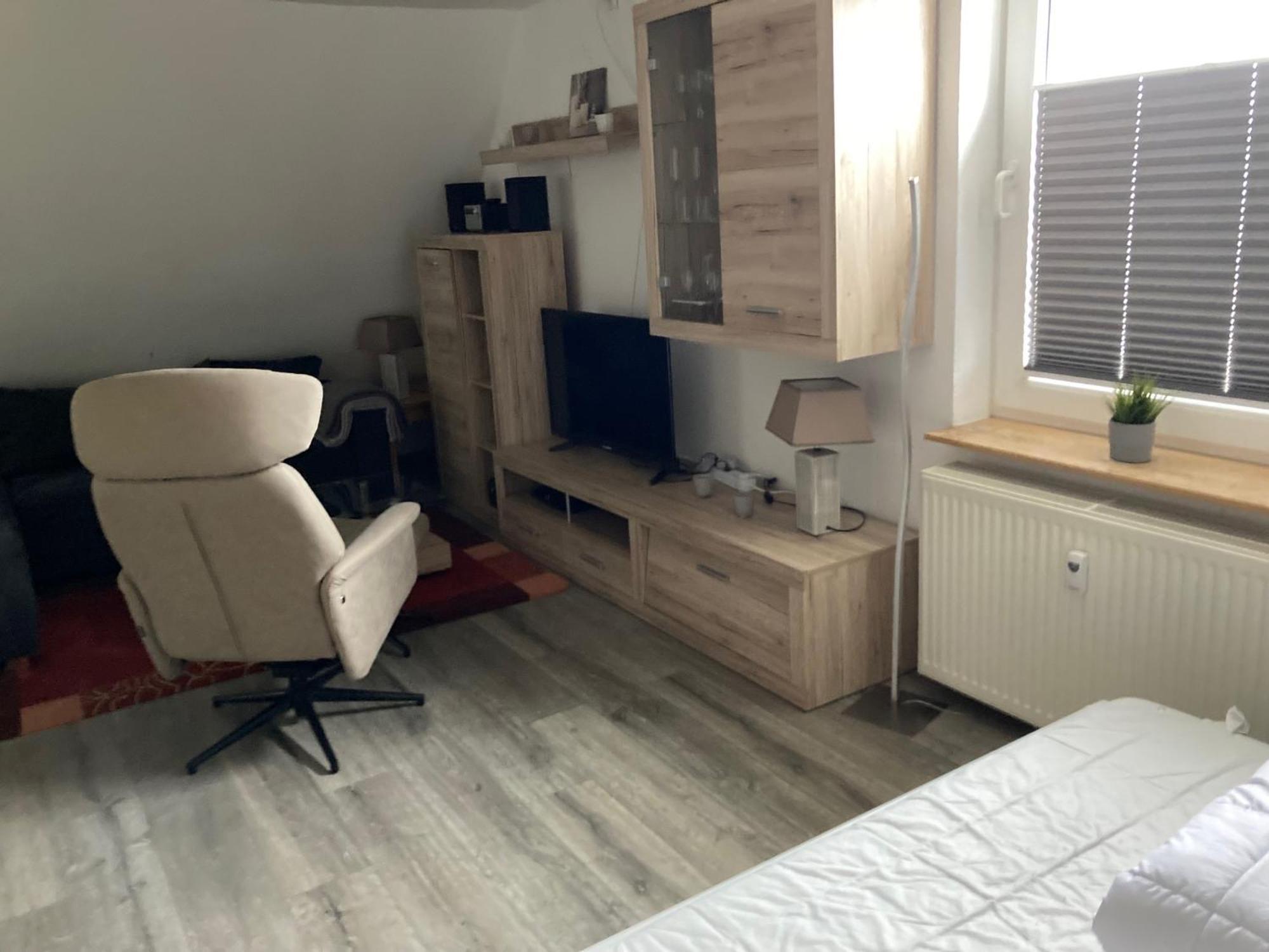 Appartement Heaven à Winterberg Extérieur photo