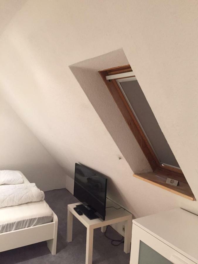 Appartement Heaven à Winterberg Extérieur photo