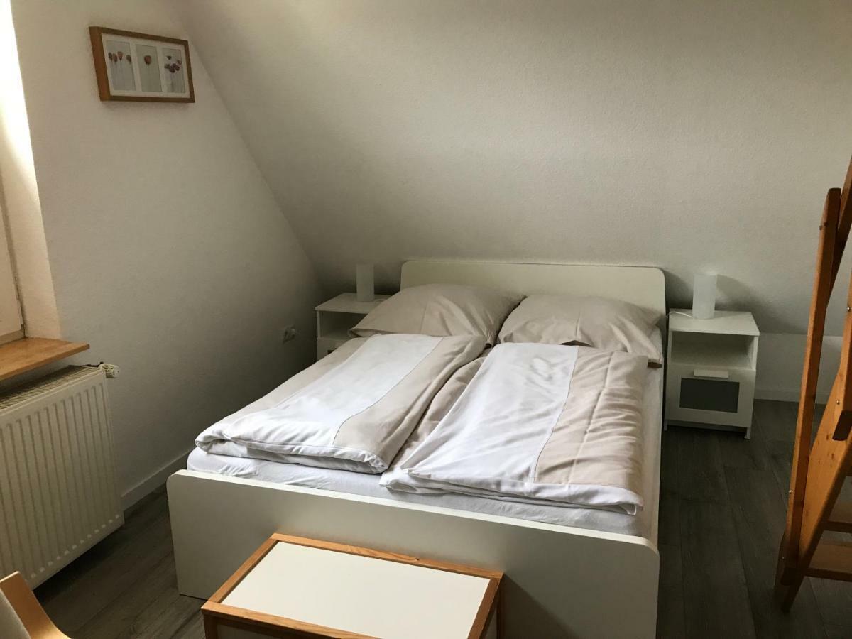 Appartement Heaven à Winterberg Extérieur photo