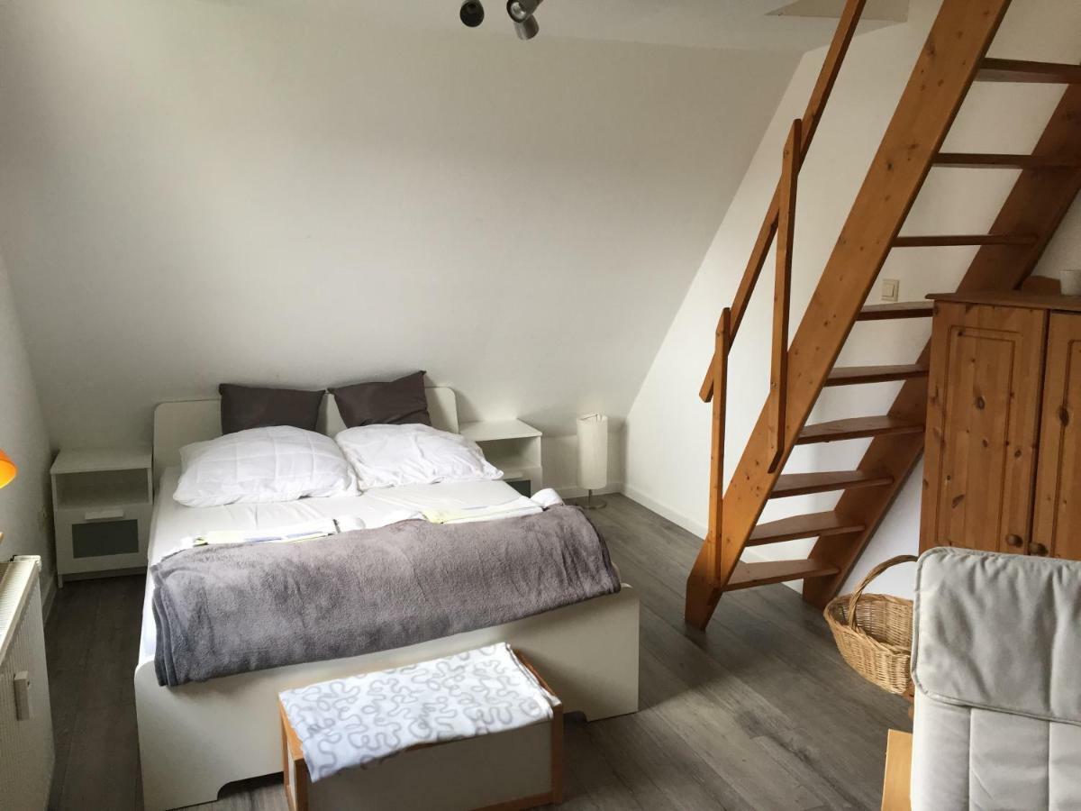 Appartement Heaven à Winterberg Extérieur photo