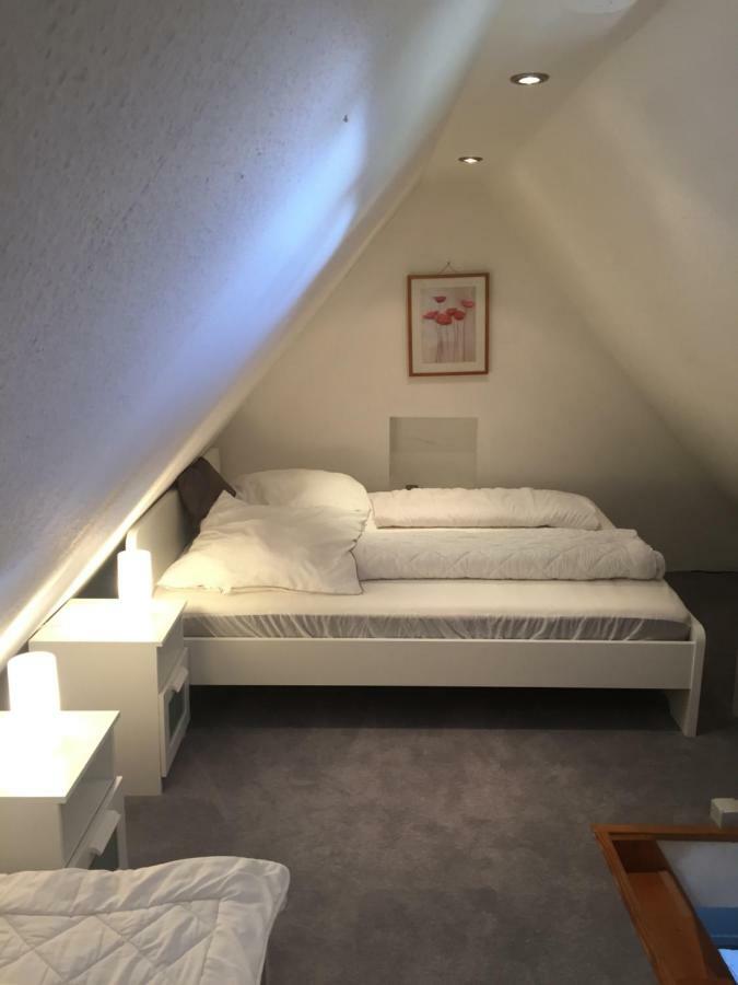 Appartement Heaven à Winterberg Extérieur photo