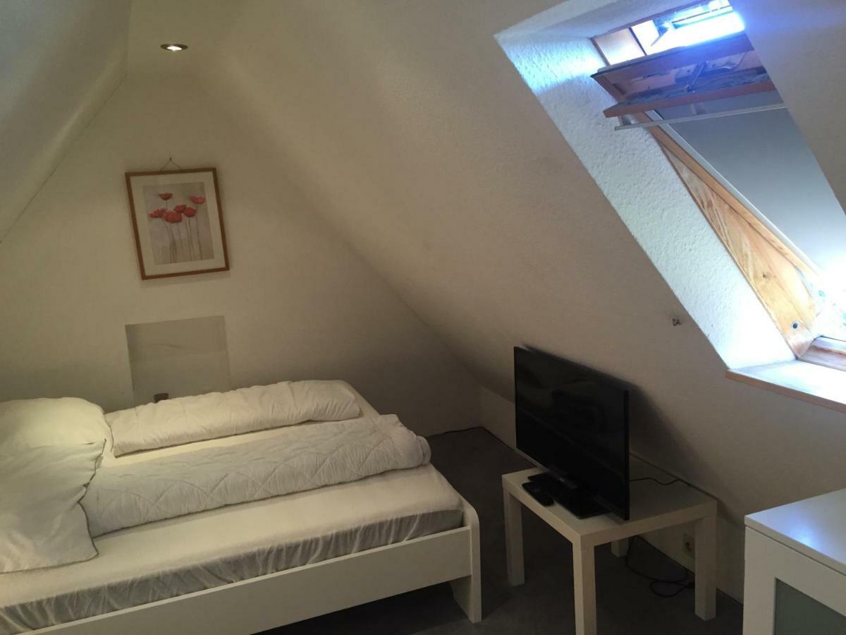 Appartement Heaven à Winterberg Extérieur photo