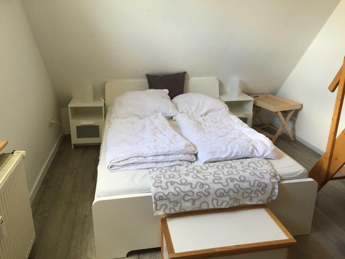 Appartement Heaven à Winterberg Extérieur photo