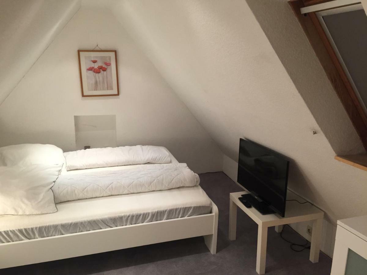 Appartement Heaven à Winterberg Extérieur photo