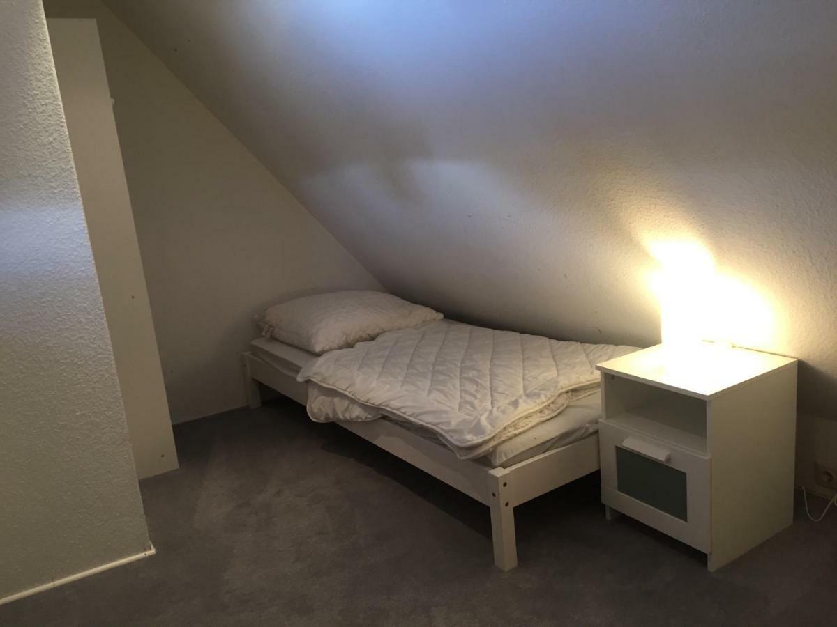 Appartement Heaven à Winterberg Extérieur photo
