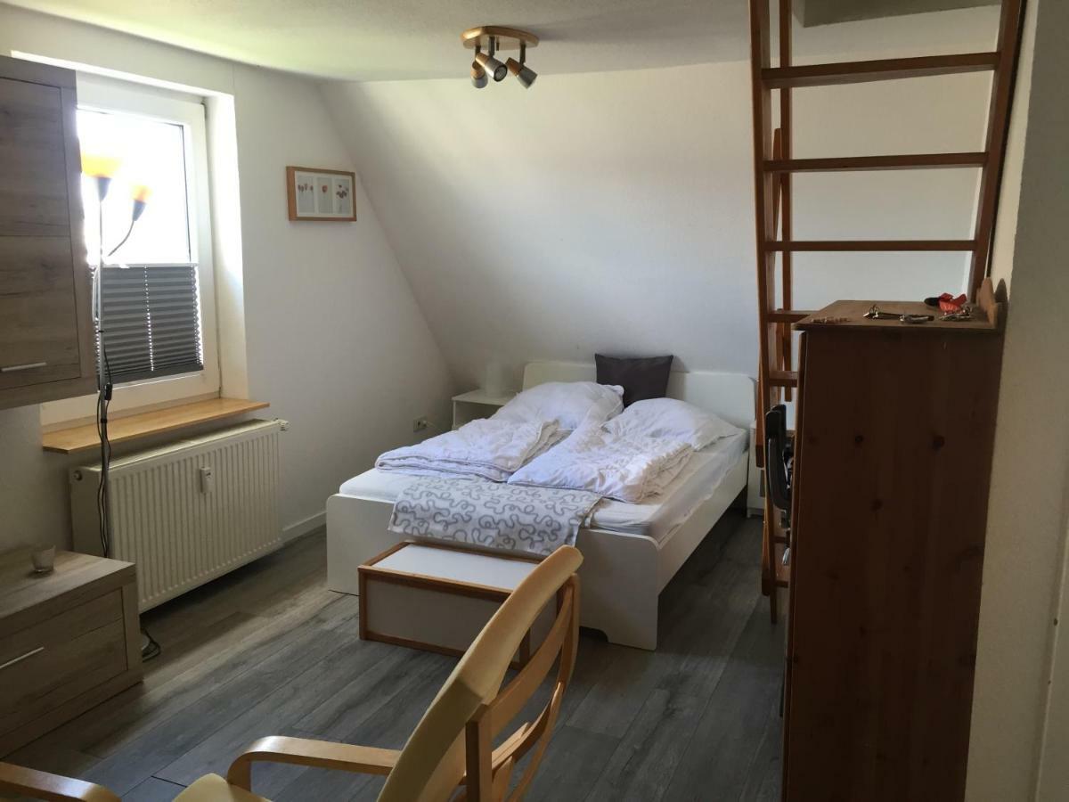Appartement Heaven à Winterberg Extérieur photo