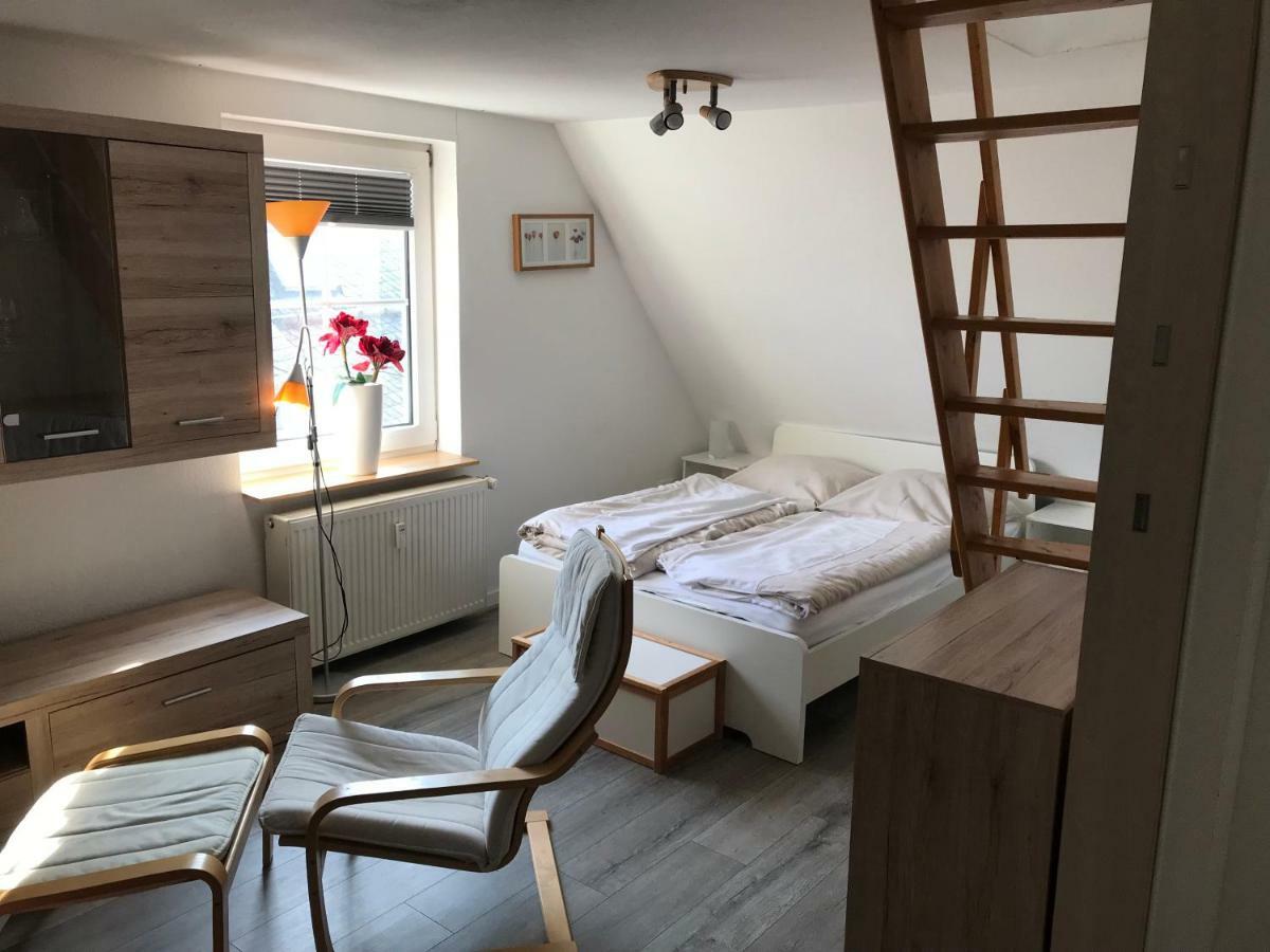 Appartement Heaven à Winterberg Extérieur photo